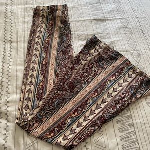 Fashion Nova Bell bottoms